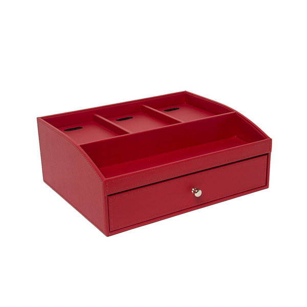 Winston Porter Jewelry Box + Wayfair